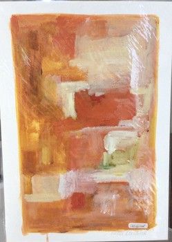 Original Paintings A3