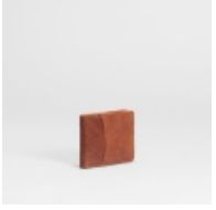 ELK OLEN Wallet tan