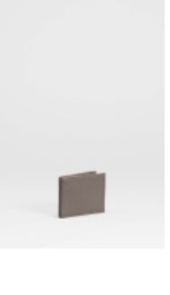 ELK LOVON Wallet taupe
