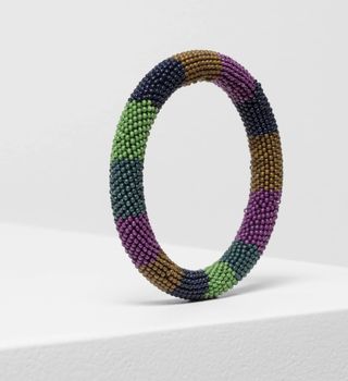 ELK Arli Beaded Bangle