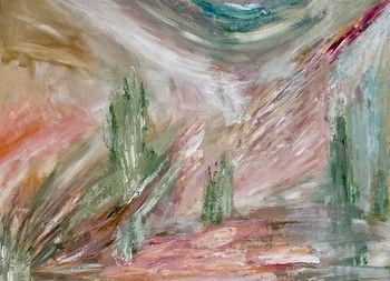 Eroded Recollections