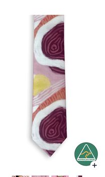 Peggy and Finn Emotional Future Tie