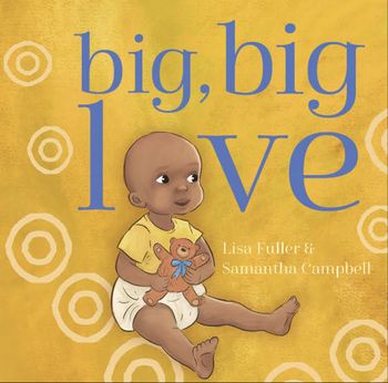 Big, Big Love - Lisa Fuller, Samantha Campbell (nee Fry)