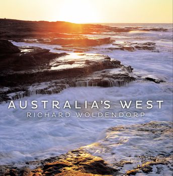 Australia's West, R Woldendorp
