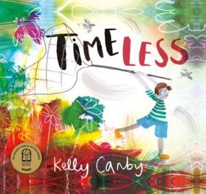 Timeless, K Canby