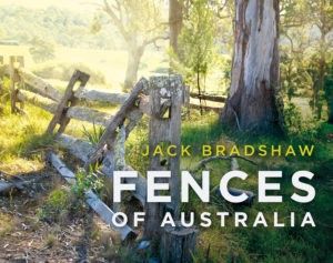 Fences of Australia, J Bradshaw