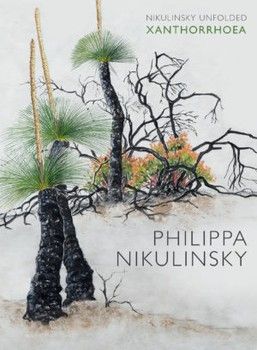 Nikulinsky Unfolded Xanthorrhoea, P Nikulinsky