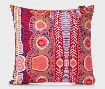 Murdie Morris Cushion Cover