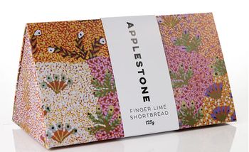 Shortbread