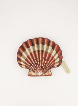 Shell Clutch