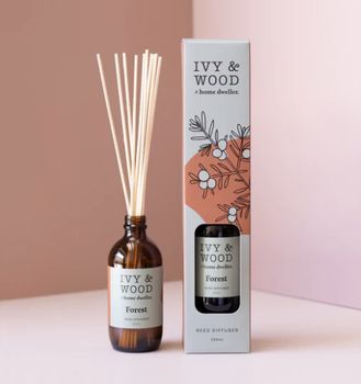 Forest Reed Diffuser