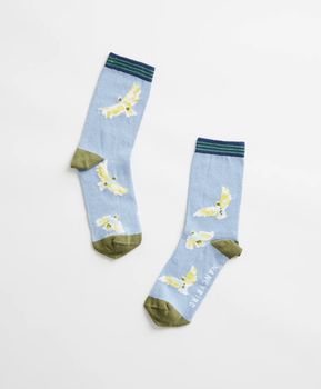 nancybird socks