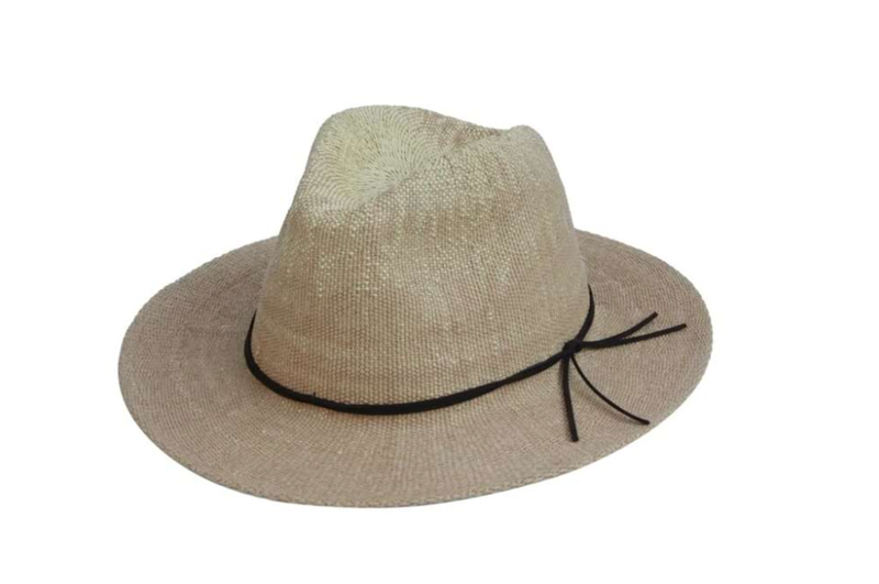 Salty Panama Hat