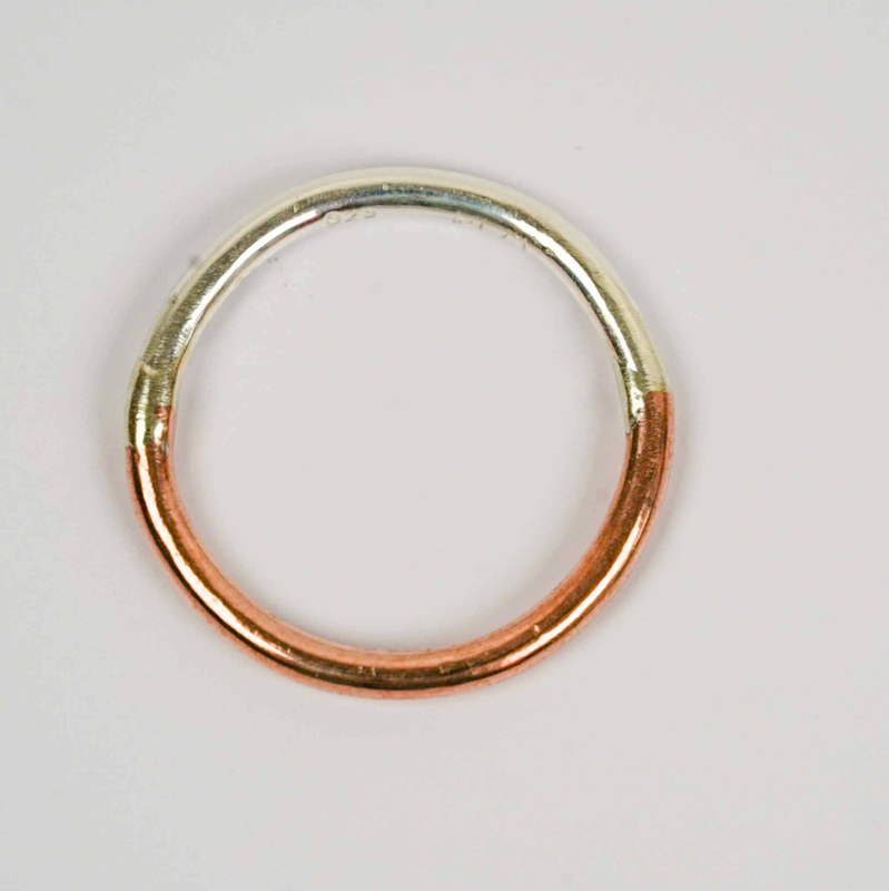 Two Tone Ring