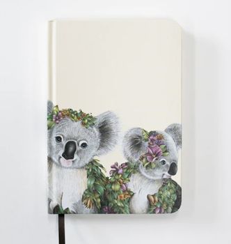 Hardcover Journals - Australian Wildlife