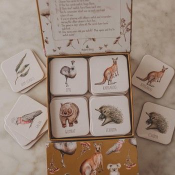 Memory Card Game