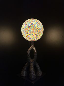 RJB / Mosaic Star