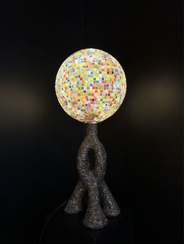 RJB / Mosaic Galaxy