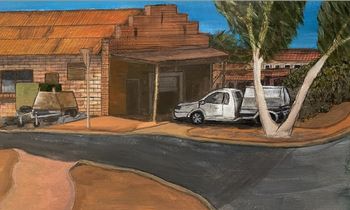 Erin Nelson / Clark's East End Store