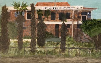 Erin Nelson / Cooke Point Rec Club
