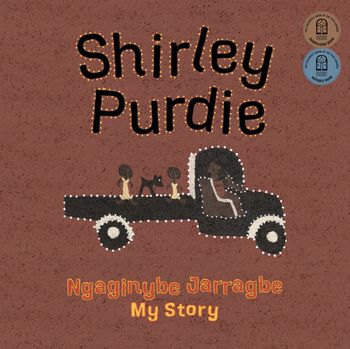Shirley Purdie: My Story, Ngaginybe Jarragbe