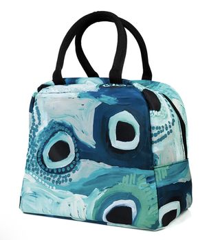 May Wokka Chapman Lunch Bag