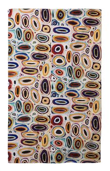 Gladys Kuru Bidu tea towels