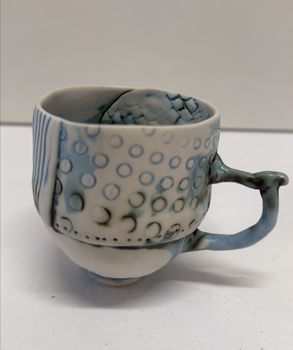 Peta Riley/ Treasure Cup 1