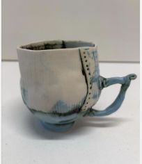 Peta Riley/ Treasure Cup 4