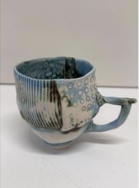Peta Riley/ Treasure Cup 3