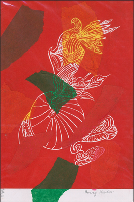 Howard Holder/Print 15/16