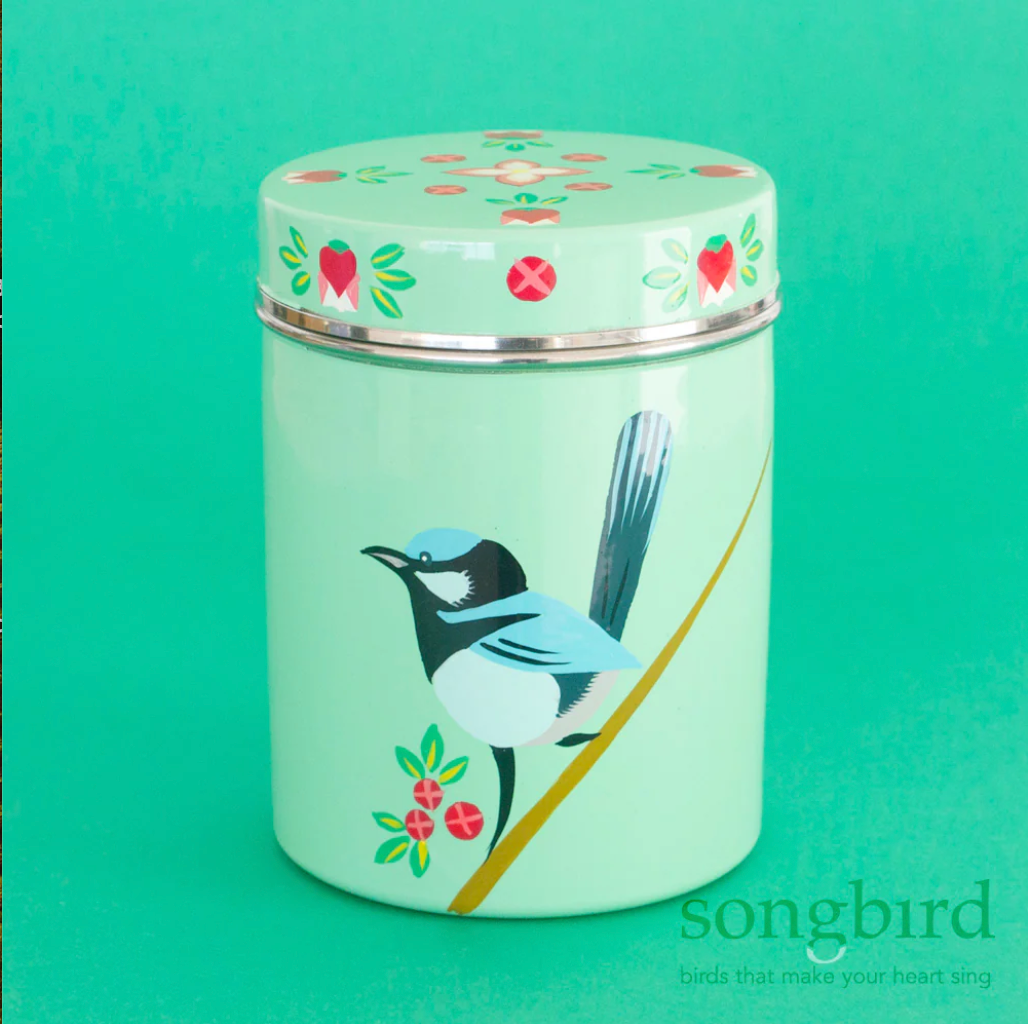 Canister
