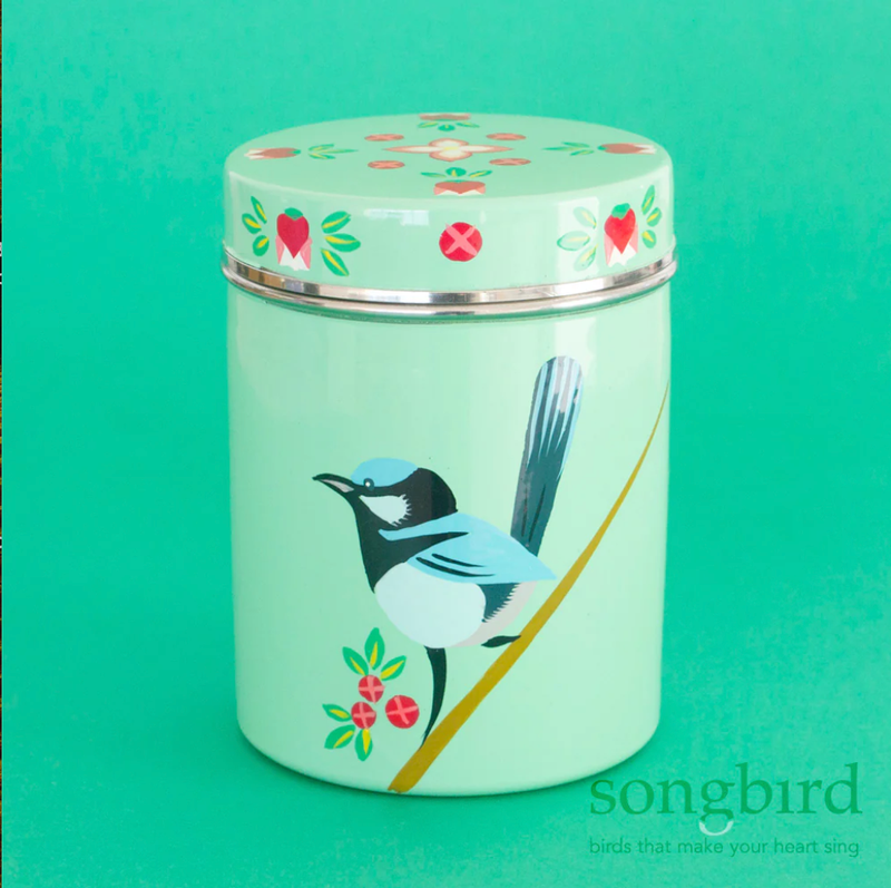 Canister