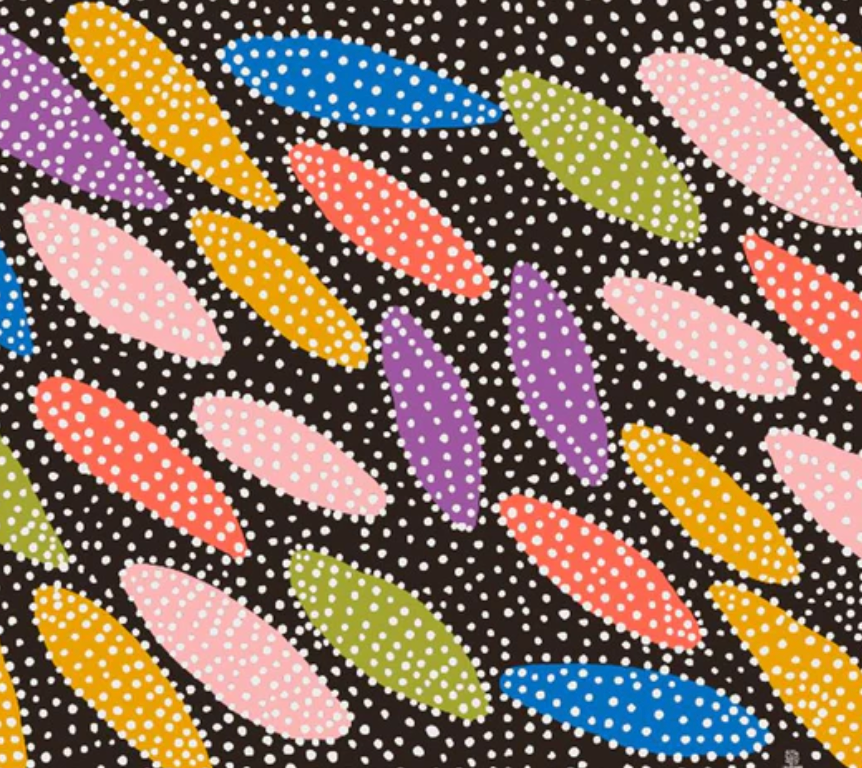 Juluwarlu Picnic Rug Alice Guiness