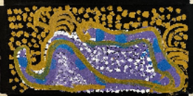 Elaine Lane - Wanarn Tjilpi
