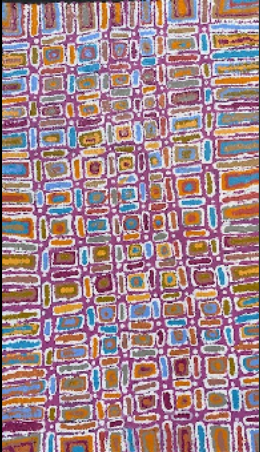 Lynette Nangala Singleton