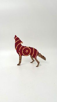 Warlukurlangu Artists Dog Rambo A