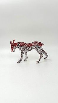 Warlukurlangu Artists Dog Don A