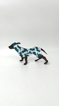 Warlukurlangu Artists Dog Bob A