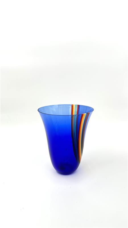 Anne Sorensens / Rainbow Drop Bowl A