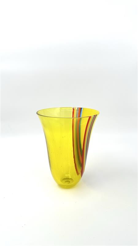 Anne Sorensens / Rainbow Drop Bowl C