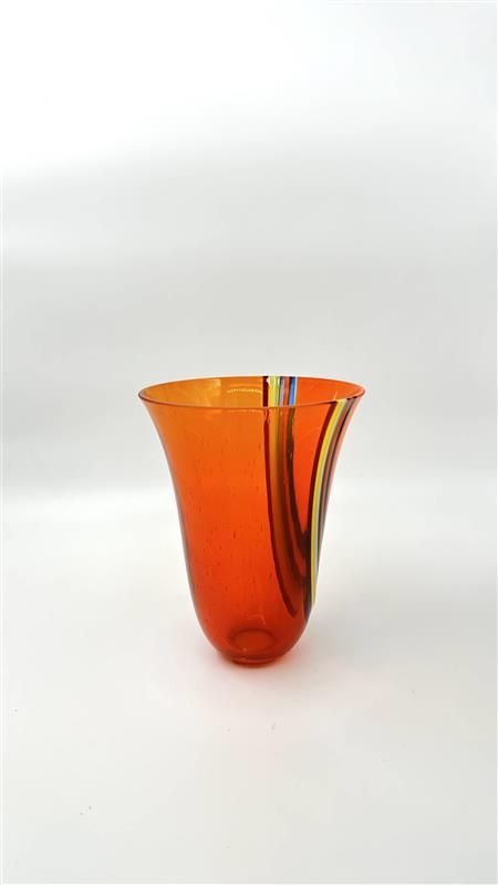 Anne Sorensens / Rainbow Drop Bowl E