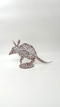 Warlukurlangu Artists Bandicoot B