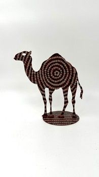 Warlukurlangu Artists Camel A