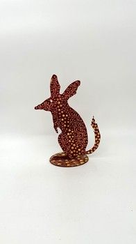Warlukurlangu Artists Bilby C