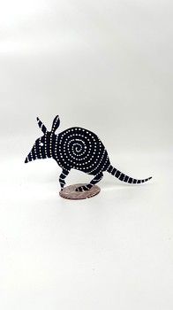Warlukurlangu Artists Bandicoot D