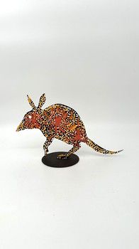Warlukurlangu Artists Bandicoot A