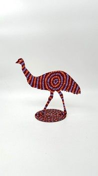 Warlukurlangu Artists Emu A