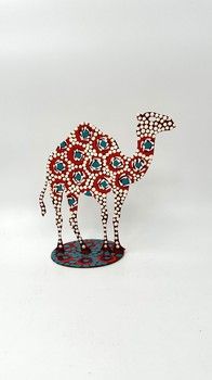 Warlukurlangu Artists Camel C