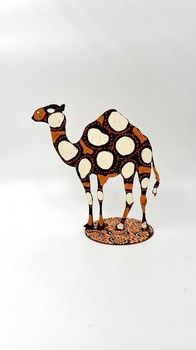 Warlukurlangu Artists Camel E